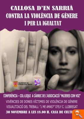 La violencia de género contada en primera persona por 'Mujeres con Voz' - (foto 2) La violencia de género contada en primera persona por 'Mujeres con Voz' - (foto 2)