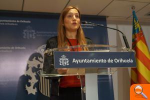 Orihuela celebrará el Día Universal del Niño el próximo sábado