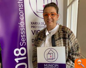 Gandia, Ciutat Contra la Violència de Gènere