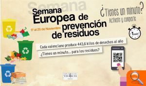 La Diputació de València treballa per la gestió intel·ligent dels residus - (foto 2) La Diputació de València treballa per la gestió intel·ligent dels residus - (foto 2)