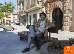 Remolar liderarà la candidatura de Compromís a l'alcaldia de Betxí  - (foto 2)