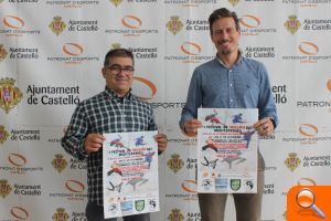 Castelló acoge el I Festival de Wushu del Mediterráneo