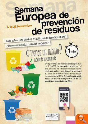 La Diputació de València treballa per la gestió intel·ligent dels residus - (foto 3) La Diputació de València treballa per la gestió intel·ligent dels residus - (foto 3)