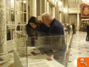 El Ayuntamiento celebra el 40º aniversario del hermanamiento entre València y Maguncia - (foto 2)