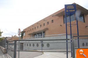 El Ayuntamiento de Torrent invertirá cerca de un millón de euros en la renovación de las instalaciones deportivas municipales