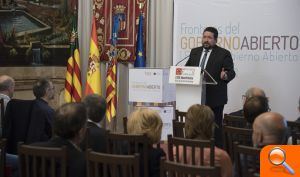 La Diputación consolida su apuesta por la innovación y el Gobierno Abierto con la III Jornada de Innovación Pública en el Ámbito Local