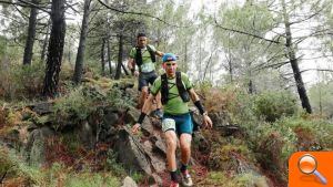 Los torrentinos Sergio Simó y Alfonso de la Torre se adjudican el Marató dels Dements de Castellón