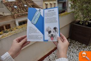 “És cosa de tots”: apuesta por la corresponsabilidad para un Alfafar más limpio