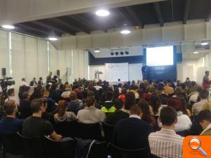 Los principales grupos inversores de la provincia se reúnen en una nueva edición del Business Market Los principales grupos inversores de la provincia se reúnen en una nueva edición del Business Market