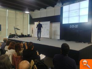 Los principales grupos inversores de la provincia se reúnen en una nueva edición del Business Market - (foto 2) Los principales grupos inversores de la provincia se reúnen en una nueva edición del Business Market - (foto 2)