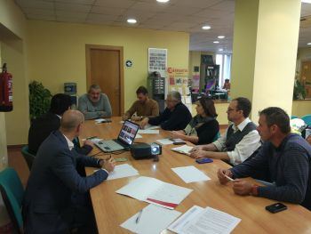  Es posa en marxa el Pla estratègic per al sector agroalimentari de Benicarló i Vinaròs