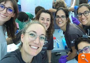 El Instituto de Ciencia Molecular (ICMol) de la Universitat participa en la 3ª edición del festival Igual-ment-fest