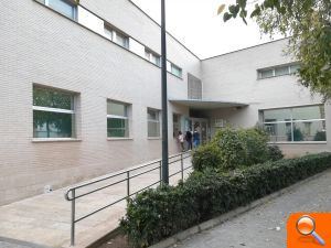 CSIF: "Un total de 17 médicos, 14 enfermeros, auxiliares y la atención de 23.000 usuarios dependen del área sin coordinador"