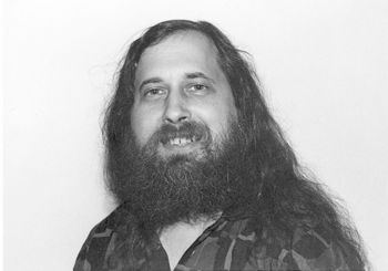 El guru Richard M. Stallman analitza l’ètica del software lliure