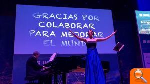 Suma supera el reto solidario a favor de Aspanion para acondicionar un piso de acogida en Alicante - (foto 2) Suma supera el reto solidario a favor de Aspanion para acondicionar un piso de acogida en Alicante - (foto 2)