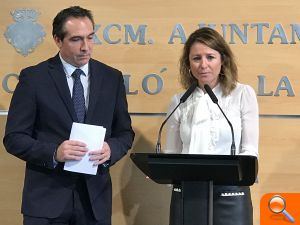 Carrasco: “El PP presenta enmiendas a los presupuestos de la Generalitat por justicia para Castellón"