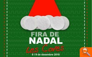 La Fira de Nadal de les Coves de Vinromà combina experiències gastronòmiques i culturals com a element diferenciador