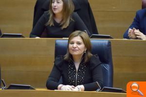 Bonig traslada al patrón del pesquero de Santa Pola que “hará todo lo posible” para que el Gobierno les ayude a volver a casa