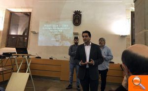 Las I Jornadas de Memoria Histórica presentan el catálogo de bienes inmuebles defensivos de la Guerra Civil - (foto 2)