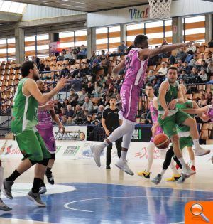 EL TAU Castelló pierde una ocasión de “oro” para conseguir la primera victoria lejos del Ciutat