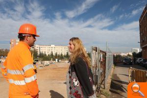 Castelló supera en un 70% el primer ‘hito Feder’ - (foto 3)