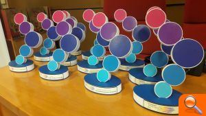 Burriana, exemple a nivell internacional en esport escolar - (foto 2)