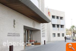 18 años de prisión para el joven que mató a otro a hachazos en Castellón