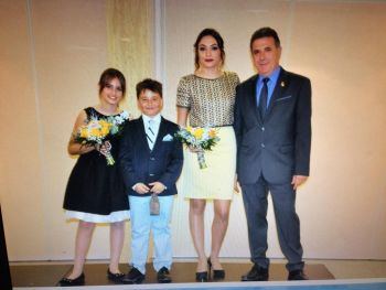 La Falla La Torre honra als seus representants de 2019