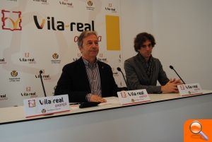 Vila-real, lista para vibrar con la VI Semana Tárrega