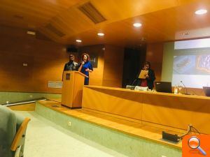 Torrevieja participa en una jornada profesional para impulsar y diversificar el pescaturismo