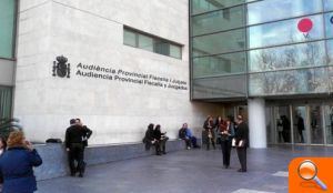 Absuelto un hombre acusado de abusar sexualmente de una mujer tras ponerle cocaína en una hamburguesa