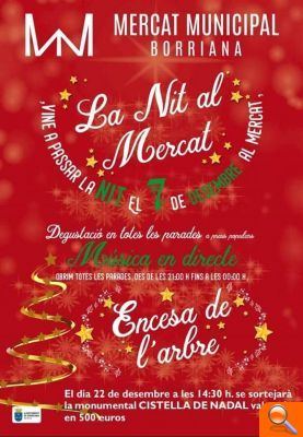 Burriana compta amb una infinitat d'activitats nadalenques - (foto 3)