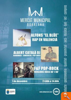 Burriana compta amb una infinitat d'activitats nadalenques - (foto 4)