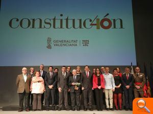 Puig apela a un 'constitucionalismo militante' para defender nuestro marco de convivencia y blindar los derechos sociales y las libertades - (foto 2) Puig apela a un 'constitucionalismo militante' para defender nuestro marco de convivencia y blindar los derechos sociales y las libertades - (foto 2)