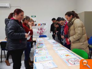 Les AMPA d'Almassora trien la mascota de l’Expoentreteniment