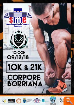 300 corredores toman las calles de Burriana el domingo por la Media Maratón - (foto 2)