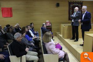 Godella rinde homenaje a los miembros de la corporación víctimas de la represión franquista - (foto 2)