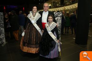 La Gaiata 2 presenta a Lidia García Beltrán i Marina Doñate Soler - (foto 5)