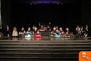 La Gaiata 2 presenta a Lidia García Beltrán i Marina Doñate Soler - (foto 3)