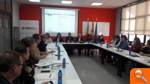 La Comisión de Protección Civil de la Comunitat Valenciana homologa 23 nuevos planes municipales frente a emergencias