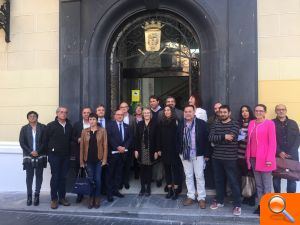 La Generalitat inicia la elaboración del PAT de la Vega Baja