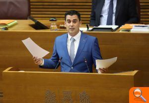 Ciudadanos pide a la Generalitat un millón de euros para iniciar la rehabilitación de Los Silos de Burjassot - (foto 2) Ciudadanos pide a la Generalitat un millón de euros para iniciar la rehabilitación de Los Silos de Burjassot - (foto 2)