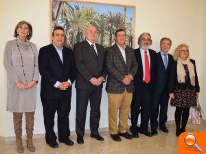 La UMH y la Fundación para la Adherencia al Tratamiento crean la primera "Cátedra de Adherencia al Tratamiento" de España - (foto 2)
