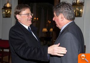 Puig: 'Vamos a crear tres foros empresariales para ofrecer información ante la incertidumbre del Brexit' - (foto 2)