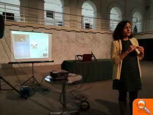 Participación Ciudadana ofrece dos conferencias alrededor del consumo responsable y la agricultura ecológica - (foto 3)