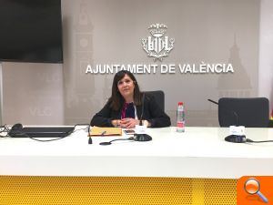 Dolores Jiménez: “Se me ha vetado por no ser una mujer florero”