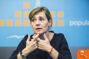 El PPCV denuncia la “ambigüedad” y “falta de contundencia” de Puig en actos que alientan el separatismo