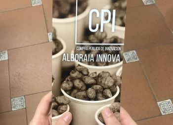 El ayuntamiento de Alboraya organiza unas Jornadas informativas sobre Compra Pública de Innovación